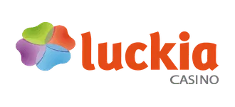 Luckia logo