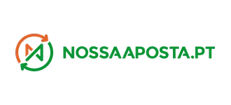 Nossa Aposta logo